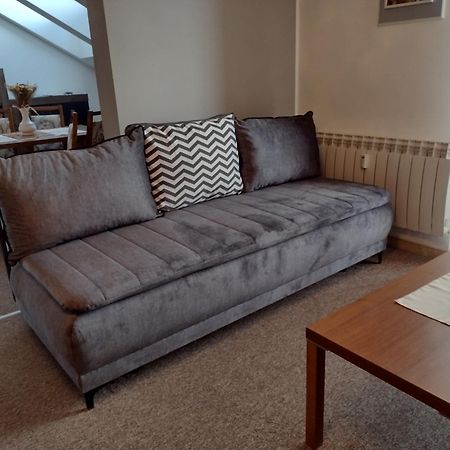 Apartman Mila, Tatragolf C407 Velka Lomnica Εξωτερικό φωτογραφία