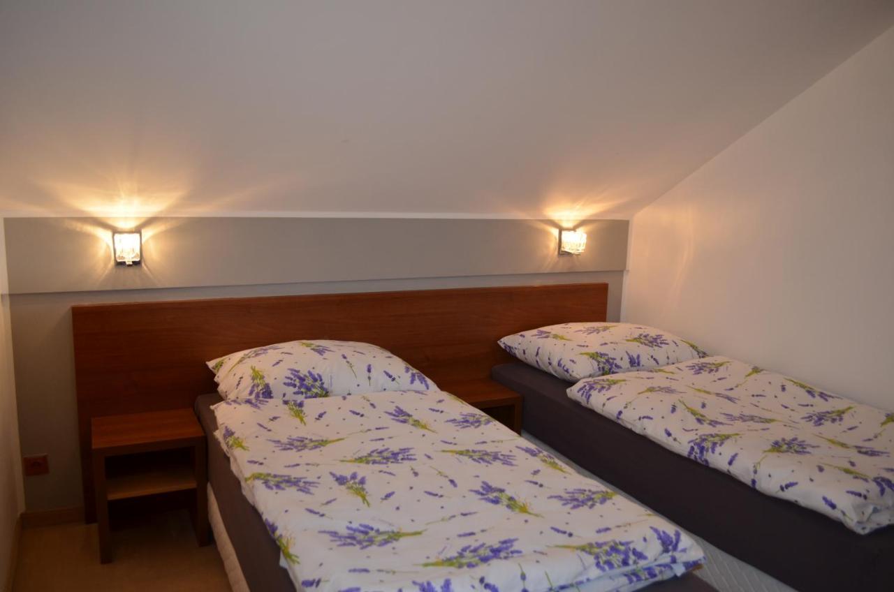Apartman Mila, Tatragolf C407 Velka Lomnica Εξωτερικό φωτογραφία