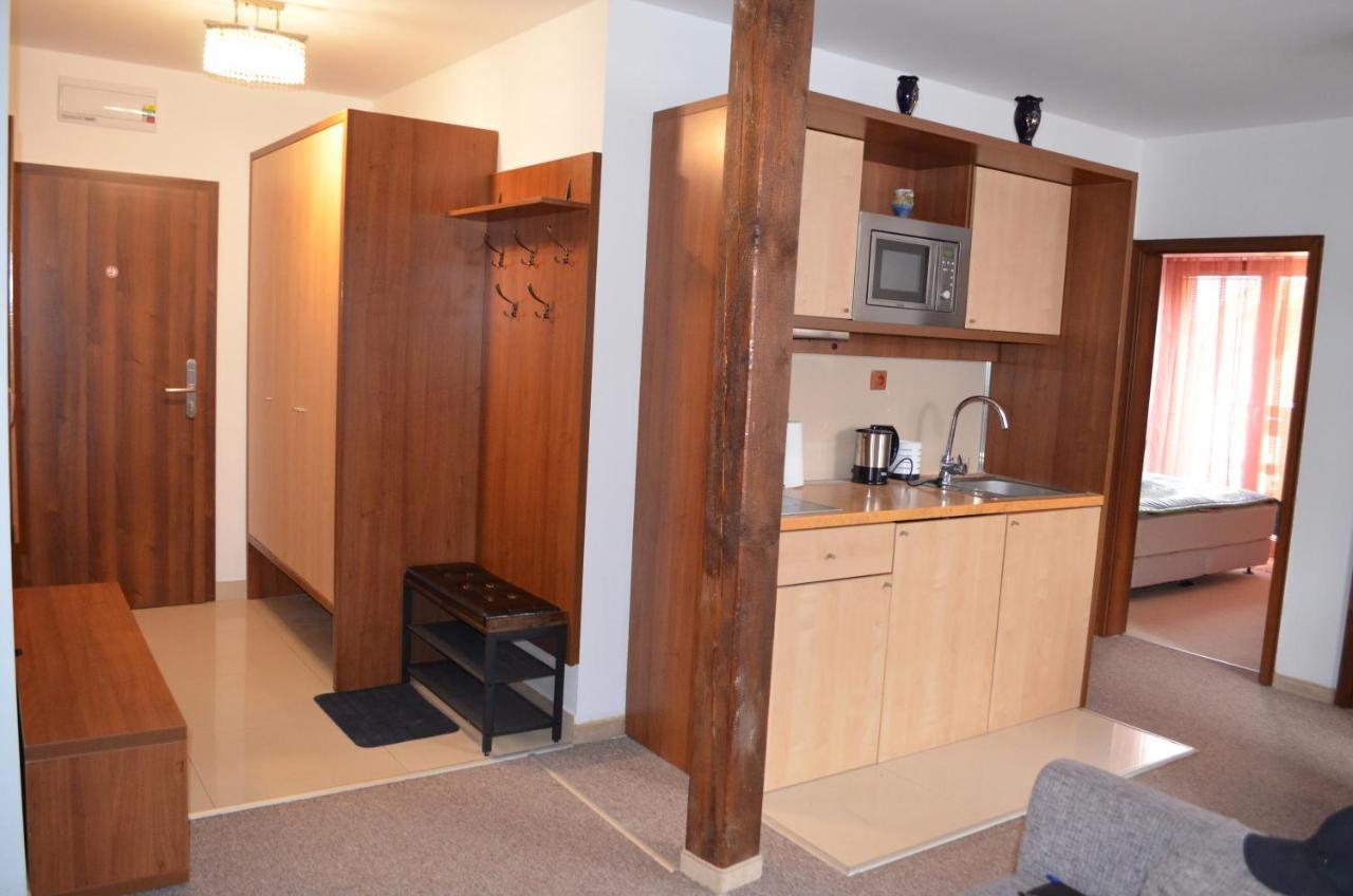 Apartman Mila, Tatragolf C407 Velka Lomnica Εξωτερικό φωτογραφία