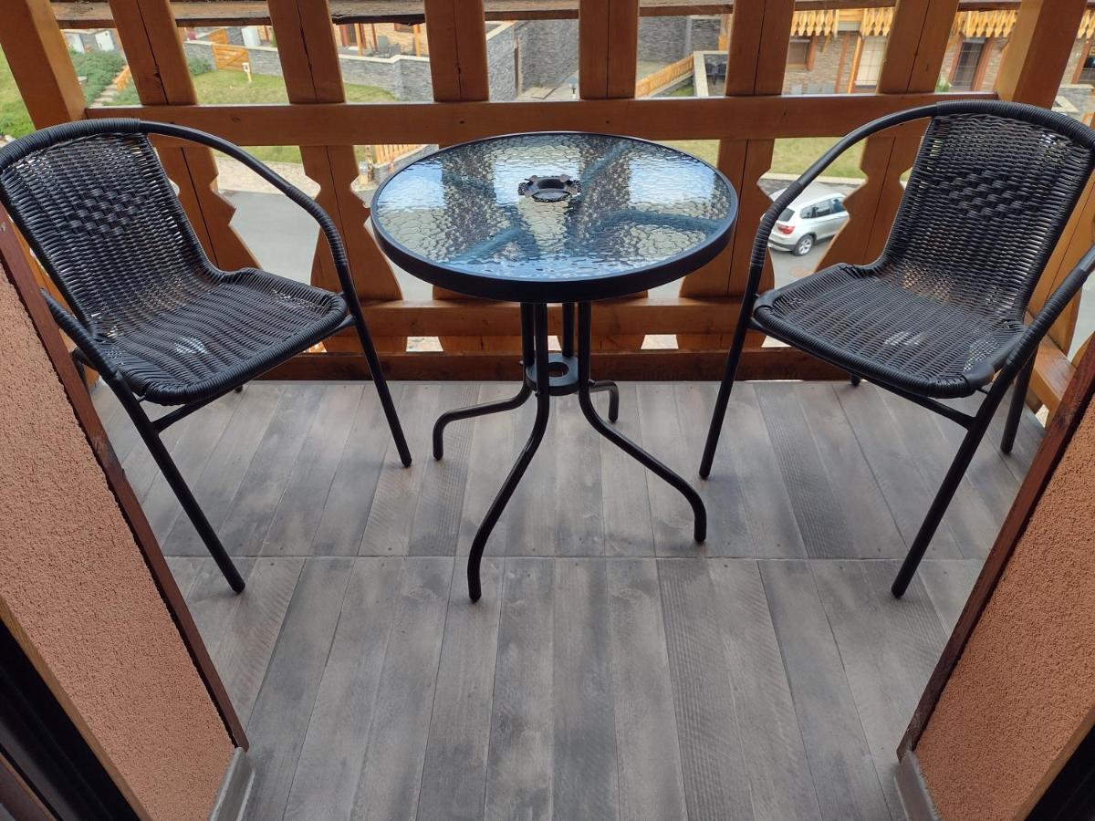 Apartman Mila, Tatragolf C407 Velka Lomnica Εξωτερικό φωτογραφία