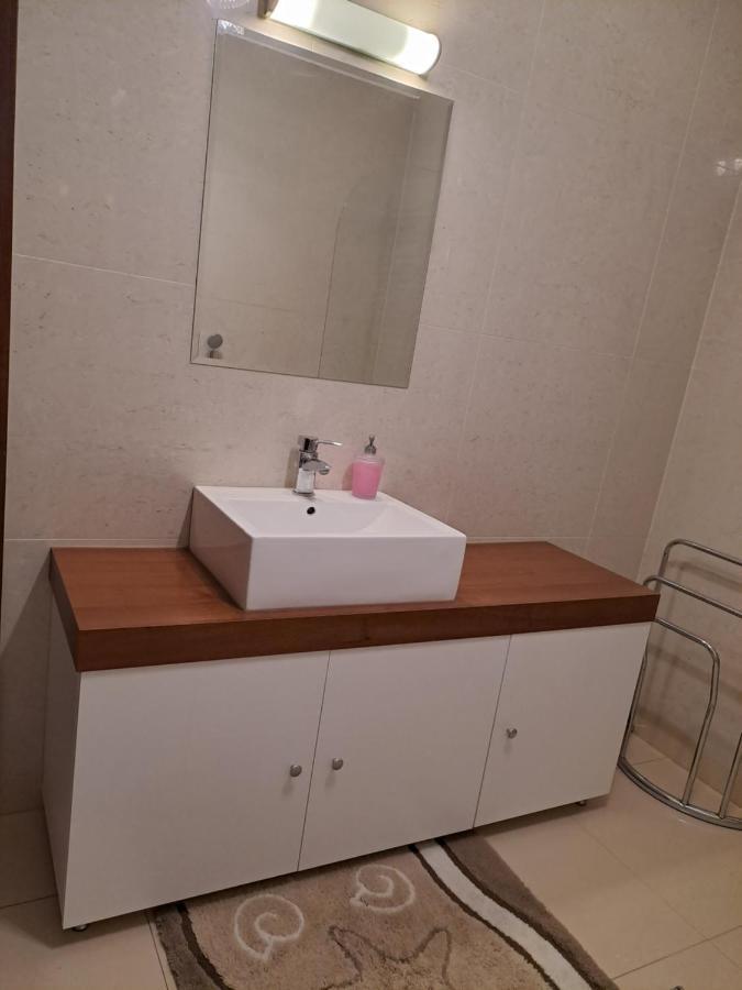 Apartman Mila, Tatragolf C407 Velka Lomnica Εξωτερικό φωτογραφία