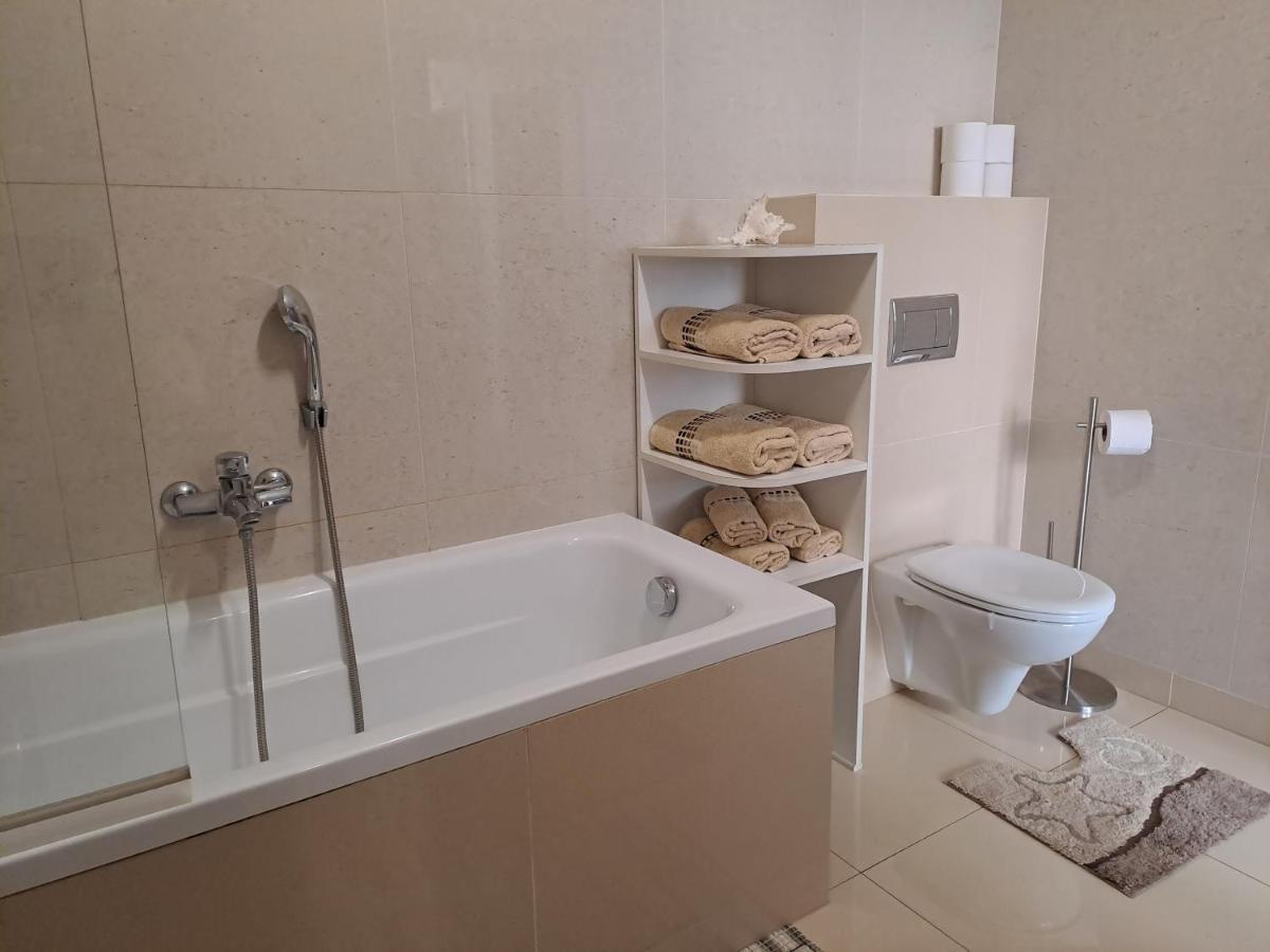 Apartman Mila, Tatragolf C407 Velka Lomnica Εξωτερικό φωτογραφία
