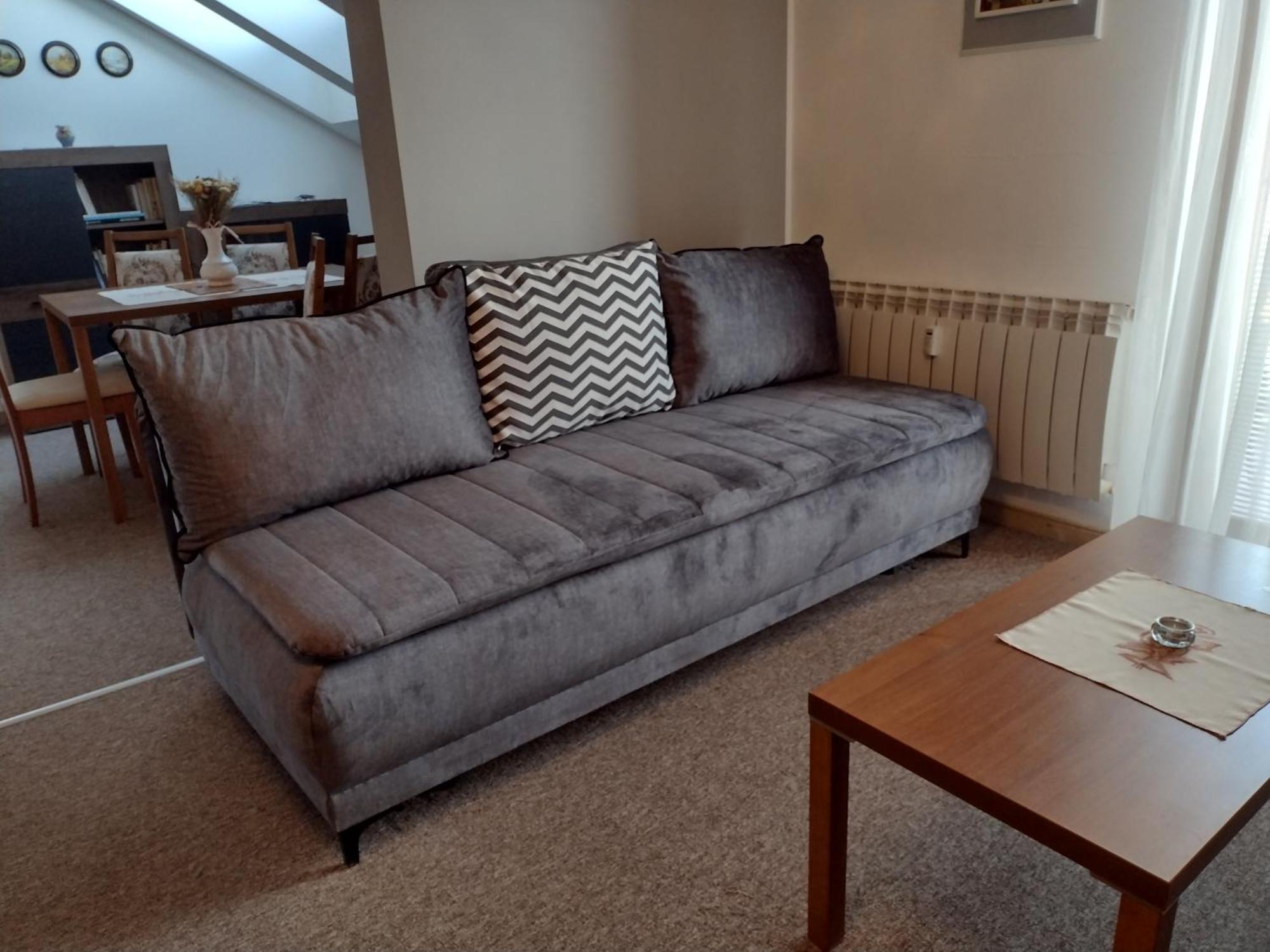 Apartman Mila, Tatragolf C407 Velka Lomnica Εξωτερικό φωτογραφία